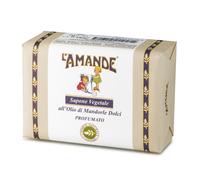 LAMANDE SAP VEG OLIO MAND DOLCI