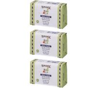 L'Amande Marseille Sapone Vegetale Olio Oliva 200 G 200 g Sapone