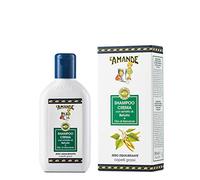 L' Amande - Shampoo Crema L'Amande - Betulla 200 ml unisex