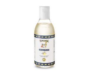 L'Amande Marseille - Shampoo Doccia, 250ml