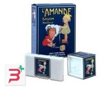 L'AMANDE MENAGE MOUSSE DE SAVON EN PAILLETTES 500 G