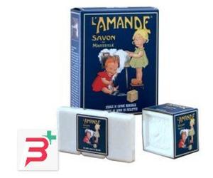 L'AMANDE MENAGE MOUSSE DE SAVON EN PAILLETTES 500 G