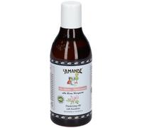 L'AMANDE® Olio Dermo Elasticizzante alla Rosa Mosqueta 250 ml Olio per