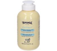 L'Amande Olio Emoliente Delicato Pelli Sensibili 150 ml Soluzione