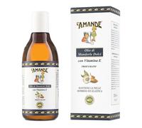 L'Amande Marseille Olio di Mandorle Dolci Profumato 250 ml