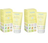 L'AMANDE - Pasta Cambio Pannolino Neonati e Bambini all'Ossido di Zinco, Crema Cambio Pannolino Neonato Protettiva, Emolliente, Lenitiva, Crema Pannolino con Vitamina E e Amido di Riso - Enfant 150 ml