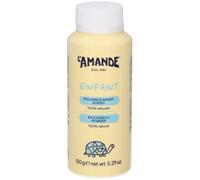 L'Amande Polvere Amido Riso 150 ml Soluzione