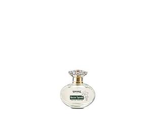 L'AMANDE - Profumo Donna Fresco e Agrumato con Note di Limone, Profumo Donna dai Profumi di Te e Muschio Bianco, Eau de Parfum Sentori Fioriti, Delicati e Naturali - Narciso Supremo 50 ml