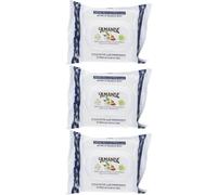 L'AMANDE® Salviette Struccanti all’Olio di Mandorle Dolci 3x1 St