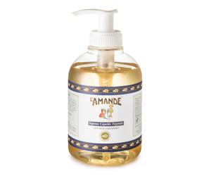 L'AMANDE Sap.Liq.Veg.O/E 500ml