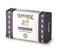 L'amande Marseille Sapone Di Marsiglia Piccolo 100 G
