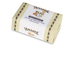 LAMANDE SAP VEG OLIO MAND DOLCI
