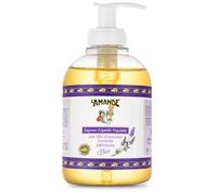 L'Amande Sapone Liquido L'Amande Mars alla Lavanda, corpo e mani