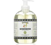 L'AMANDE Sap.Liq.Veg.500ml S/P