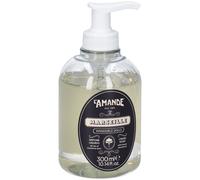 L'Amande Sapone Liquido Olio Mandorle Dolci 300 ml Soluzione