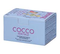 L'Amande Sapone Naturale Artigianale Cocco 150 g Soluzione