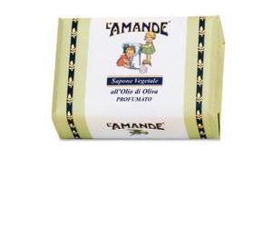 LAMANDE SAPONE VEG OLIO OLIVA