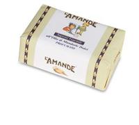 L'Amande Mars Sapone Vegetale Mandorle Dolci