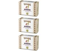 L'amande Sapone Vegetale All'olio Di Mandorle Dolci 200 g Sapone