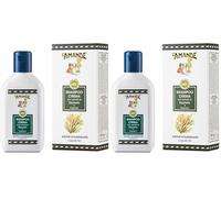 L'AMANDE - Shampoo Volumizzante per Capelli Fini con Vitamina E e Olio di Mandorle Dolci, Delicato e Idratante per Uomo e Donna, Rimpolpante in Crema - Equiseto e Capsico 200 ml (Confezione da 2)