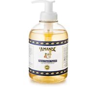 Sapone liquido vegetale con oli essenziali - Formato: 500 ml