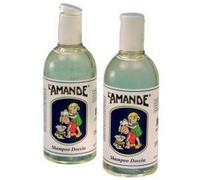 l'amande srl L'amande Shampoo doccia 250ml