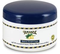 L'amande Talasso Scrub Corpo 600 Ml Esfoliante