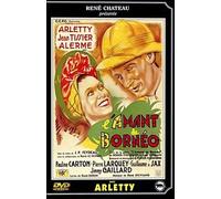 L'amant de Borneo