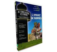 L'amant de borneo - au theatre ce soir - dvd