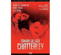 L'amant de lady chatterley