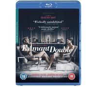 L'Amant Double (Blu-ray) Marine Vacth Jérémie Renier Jacqueline Bisset