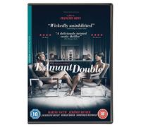 L'Amant Double (DVD) Marine Vacth Jérémie Renier Jacqueline Bisset