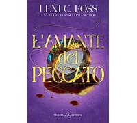 L'amante del peccato - Foss Lexi C.