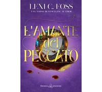 L'amante del peccato