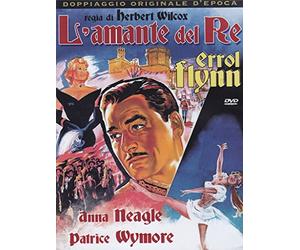 L'Amante Del Re
