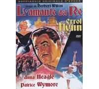L'Amante Del Re