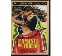 L'Amante Del Torero