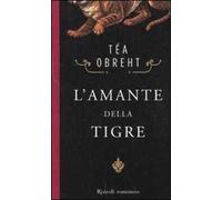 L'amante della tigre