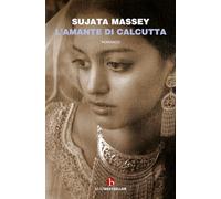 L'amante di Calcutta