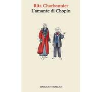 L'amante di Chopin