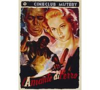 L'Amante Di Ferro