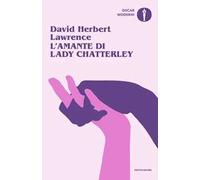 L'amante di lady Chatterley