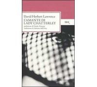 L'amante di lady Chatterley