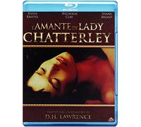 L'Amante Di Lady Chatterley