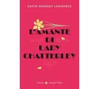 L'amante di lady Chatterley