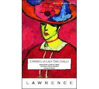 L'amante di lady Chatterley