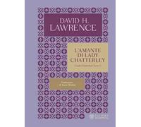 L'amante di lady Chatterley