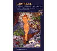 L'amante di lady Chatterley