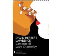 L'amante di Lady Chatterley