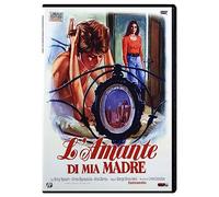 L'amante di mia madre (edizione limitata numerata)